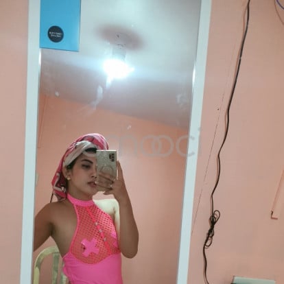 Stephanie – I am back hehe 🥰 available now