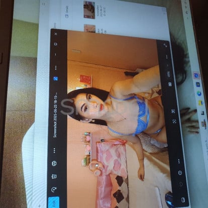 Stephanie – I guys available tonight wanna have some fun