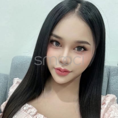 Stephanie – I'm ready to meet you 😀