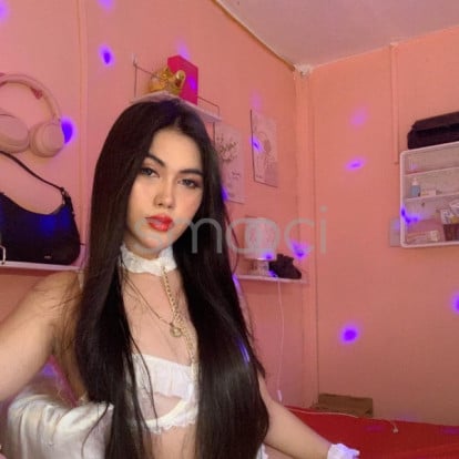 Stephanie – Hi babe 😘 