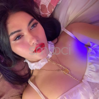 Stephanie – Make me cum baby