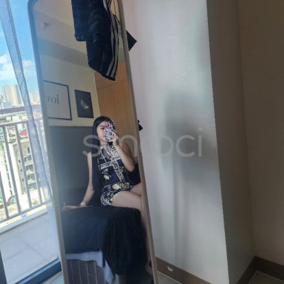 Stephanie – What's up