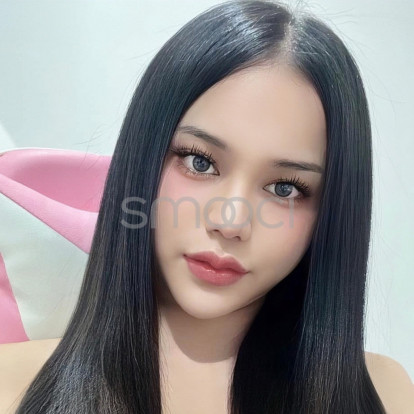 Stephanie – Hi 😘