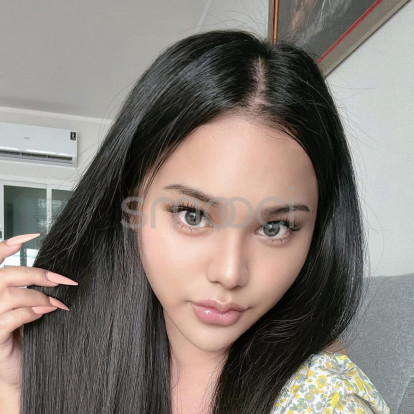 Stephanie – Try to booking me babe 😘❤️
