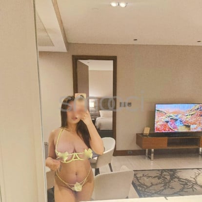 Summer – I'm offline, you can message my TG and whatsapp for reservations 💋