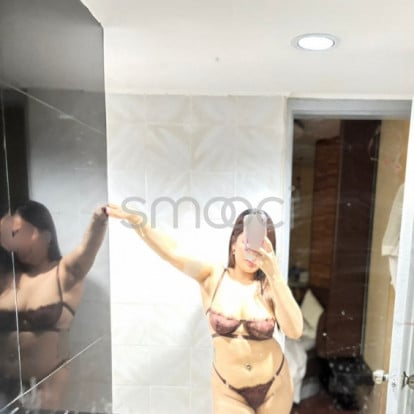 Summer – Do you love how do it baby boy? 💦😅