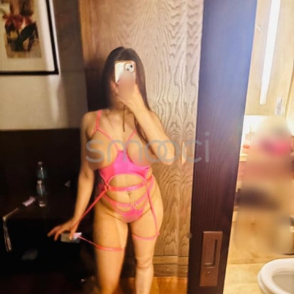 Summer – Hi loves I accept advance reservations for next week, please chat me or message me directly thru Whatsapp or Telegram. 