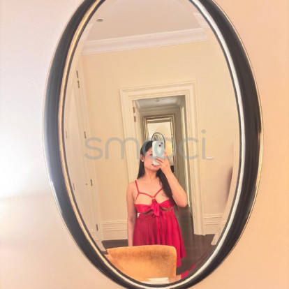 Summer – Thanks again for tonight 💋