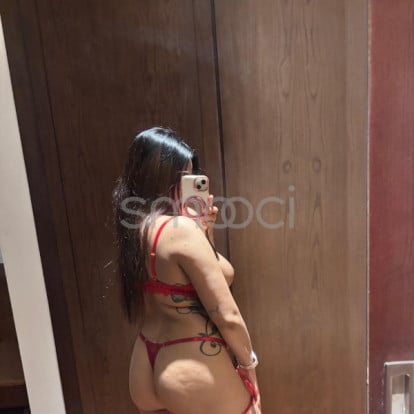 Summer – Birthday sex? 😅🍰🎂 Reservations is available for Feb. 2026 see you love😘