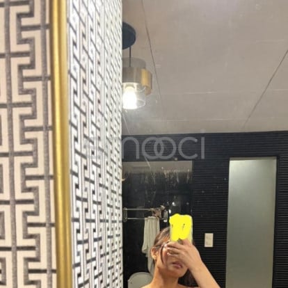 Summer – Please book in advance 😘