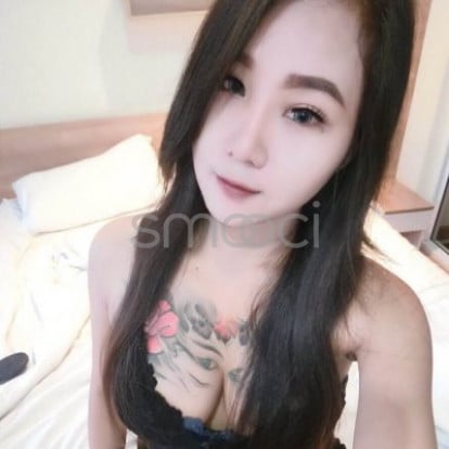 Sushi Kuala Lumpur Escort