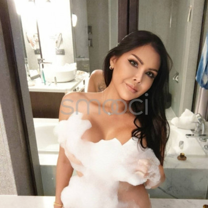 SweetMonika💋 – 😘
