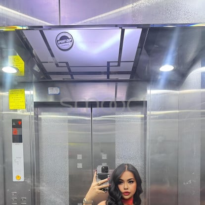 SweetSin🍓519 – 💋