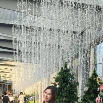 Talleen – Hi good evening hope to see you soon guy ❤️❤️❤️