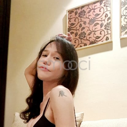 Tanyaa – Ready to you babe