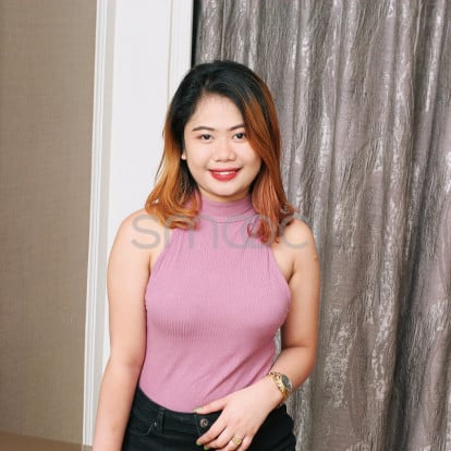 Tessa Manila Escort