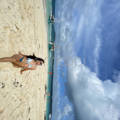 Thaliacarioca – When in siargao ❤️