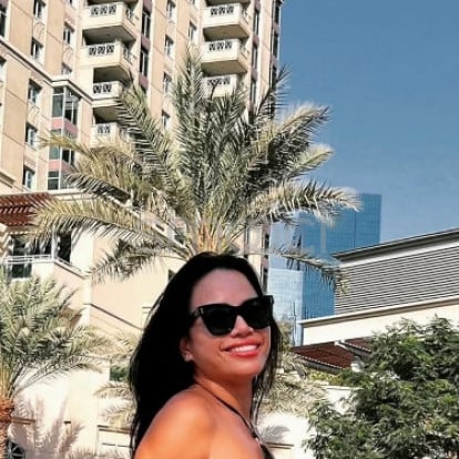 Tiffanni – weekend comming soon