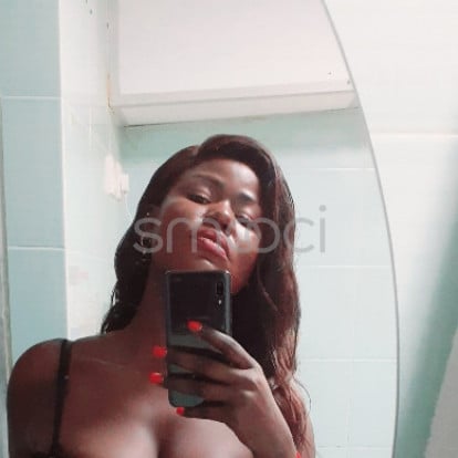 Tina –  😍who is ready to test my yeminist💦🍑😋