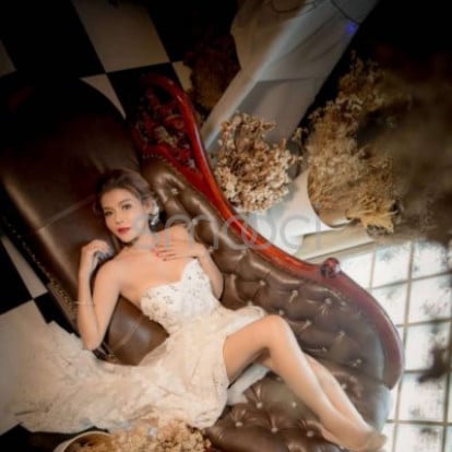 Tiwa Kuala Lumpur Escort