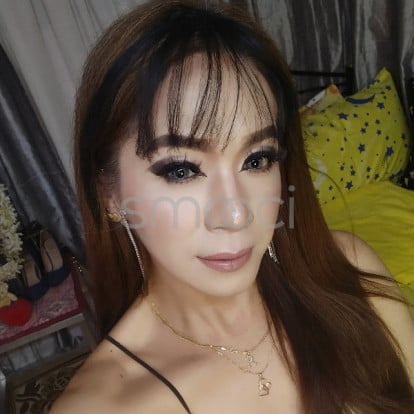Trans AYA – Versa top ladyboy here...message me directly if you want my service...