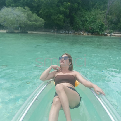 Trans AYA – In coron palawan 🥰