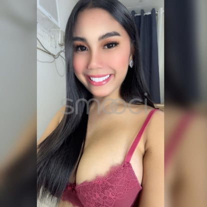 Trans Patricia – Hi guys