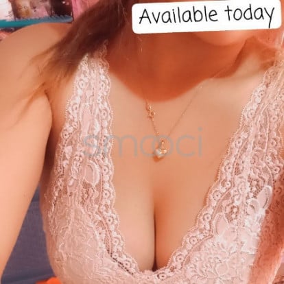 Trisha – Available Today 