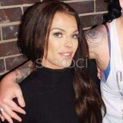 TS Courtney-Jay Newcastle Escort