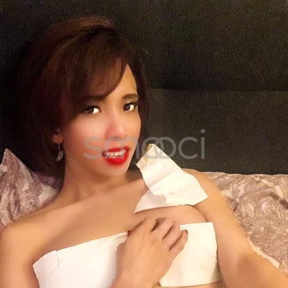 Ts Minako Kuala Lumpur Escort