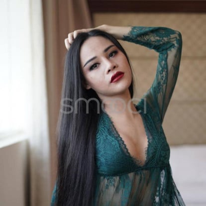 TS Shela Newcastle Escort