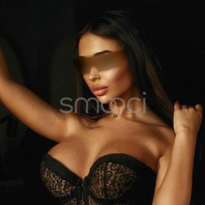 Vanessa London Escort