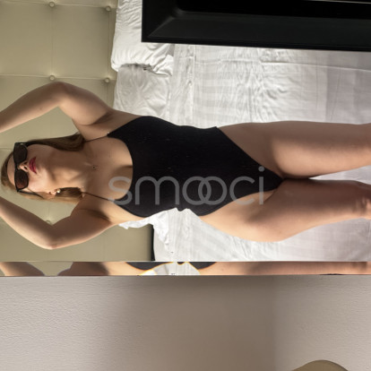 Vanessa – Book tonight 