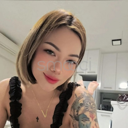 Vee – Good morning! Available in KL🇲🇾