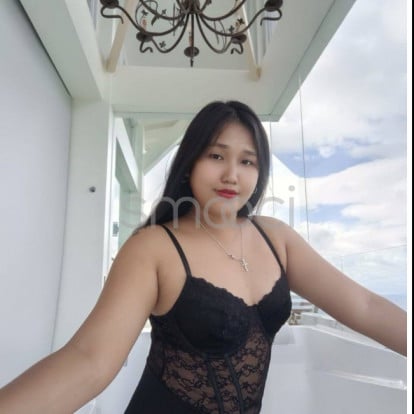 Venus – Hi I'm back my name is Venus 👋 don't hesitate to book me 