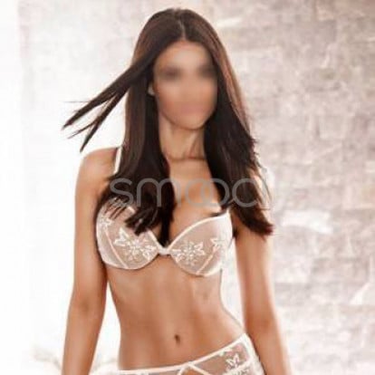 Vicky Amsterdam Escort