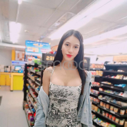 Victoria – Sexy bitch here 🥵