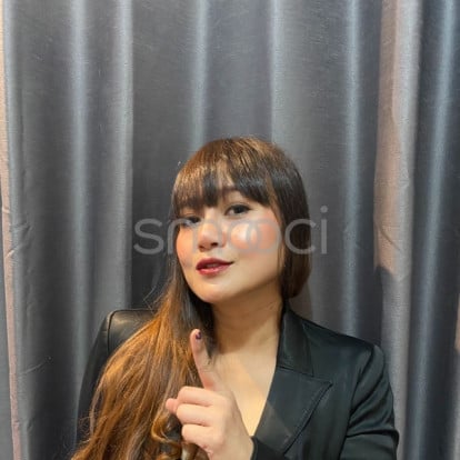 viden janis – make ur booking ... i make you rilex 💦