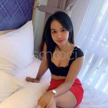 Vika Kuala Lumpur Escort