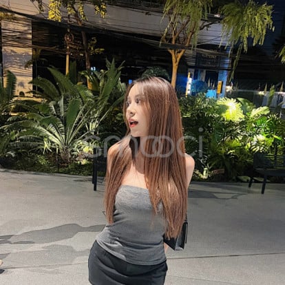 Wan – Just don't be cute with someone except me 🥰