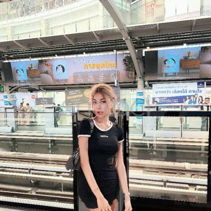 Wan – Make me sweat make me hotter 🤭