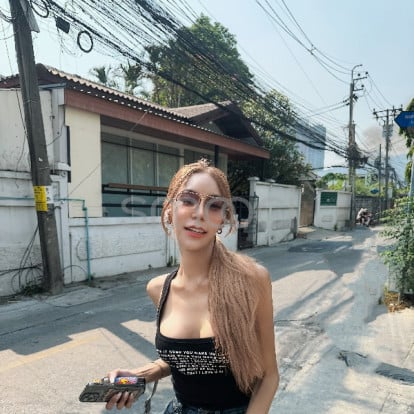 Wan – You are the risk I'll always take 😎