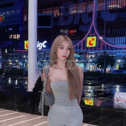 Wan – I didn't mean to turn you on 🥰😋
