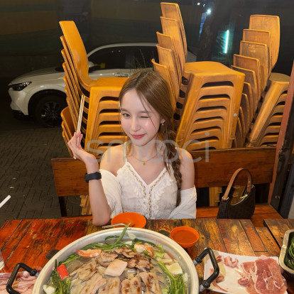 Wiwhan – Is Yummy 😋 