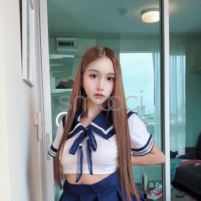 Wiwhan – School girl 
