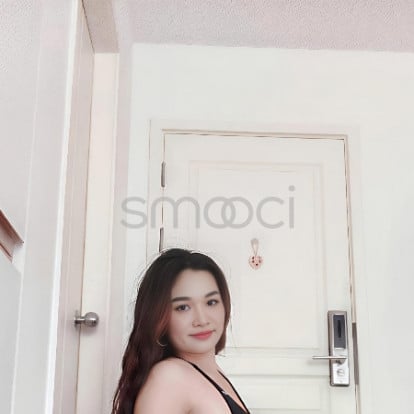 Wren – I'm back now.