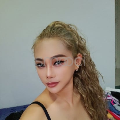 YAYA – Hi guy, I'm available now​😘​