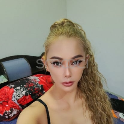 YAYA – Hi guy, I'm available​ now​😘​
