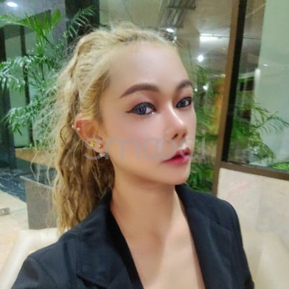 YAYA – Hi guy, I'm available​ now​😘​