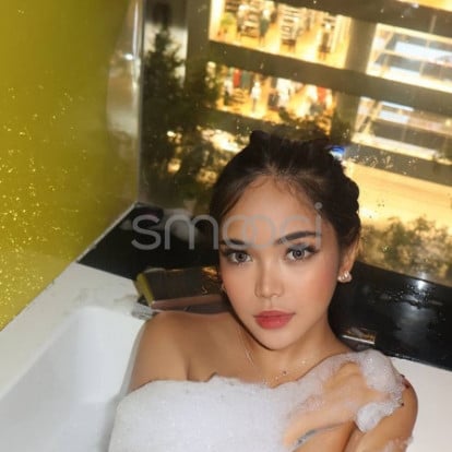 YensyDior – Looking for a companion? 🤭☺️